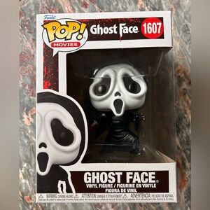 Funko Collectible Ghost Face 1607